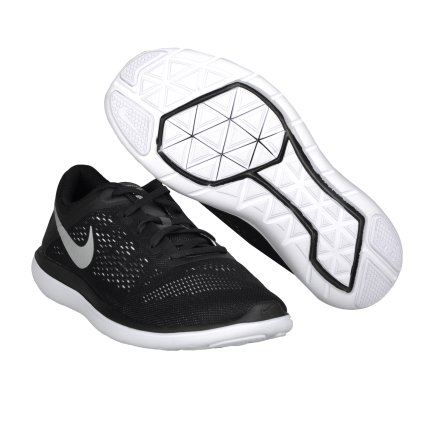 Кросівки Nike Flex 2016 Rn (Gs) - 93979, фото 3 - інтернет-магазин MEGASPORT