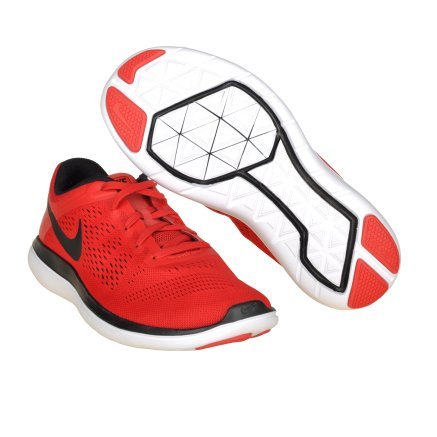 Кросівки Nike Flex 2016 Rn (Gs) - 93980, фото 3 - інтернет-магазин MEGASPORT