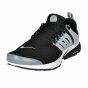 Кросівки Nike Air Presto, фото 1 - інтернет магазин MEGASPORT