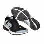 Кросівки Nike Air Presto, фото 3 - інтернет магазин MEGASPORT