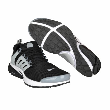 Кросівки Nike Air Presto - 93929, фото 3 - інтернет-магазин MEGASPORT