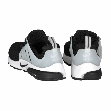 Кросівки Nike Air Presto - 93929, фото 4 - інтернет-магазин MEGASPORT