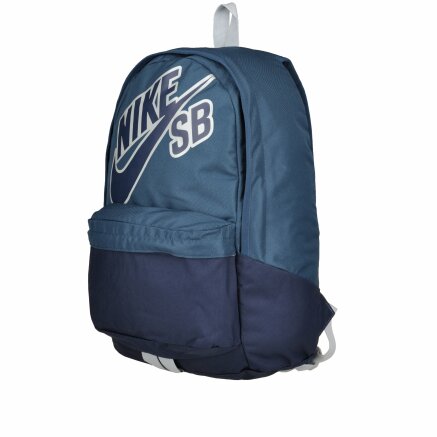 Рюкзак Nike Sb Piedmont - 91114, фото 1 - інтернет-магазин MEGASPORT