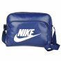 Сумка Nike Heritage Si Track Bag, фото 2 - інтернет магазин MEGASPORT