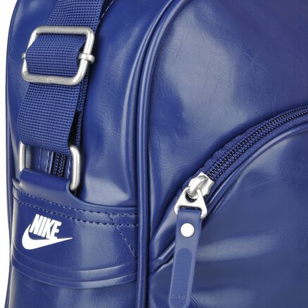 Сумка Nike Heritage Si Track Bag - 91116, фото 6 - интернет-магазин MEGASPORT
