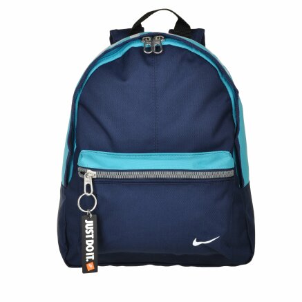 Рюкзак Nike Young Athletes Classic Ba - 93933, фото 2 - інтернет-магазин MEGASPORT