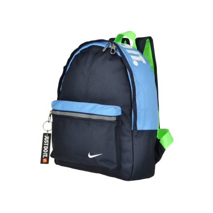 Рюкзак Nike Young Athletes Classic Ba - 91122, фото 1 - інтернет-магазин MEGASPORT