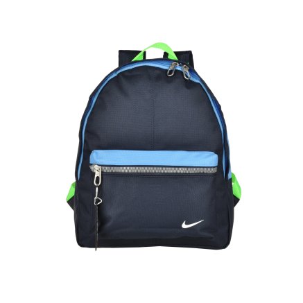 Рюкзак Nike Young Athletes Classic Ba - 91122, фото 2 - інтернет-магазин MEGASPORT
