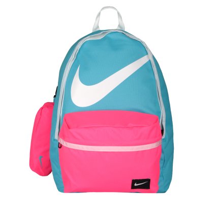 Рюкзак Nike Young Athletes Halfday Bt - 93935, фото 2 - інтернет-магазин MEGASPORT