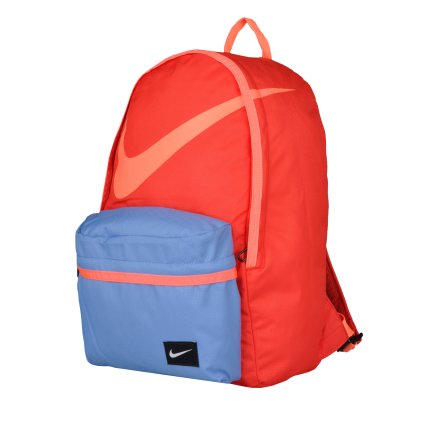 Рюкзак Nike Young Athletes Halfday Bt - 91124, фото 1 - інтернет-магазин MEGASPORT