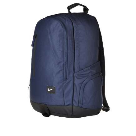Рюкзак Nike All Access Fullfare - 91128, фото 1 - інтернет-магазин MEGASPORT