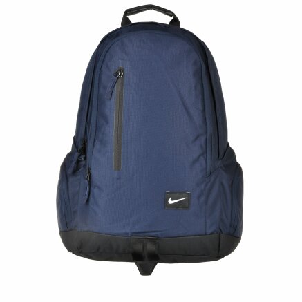 Рюкзак Nike All Access Fullfare - 91128, фото 2 - интернет-магазин MEGASPORT
