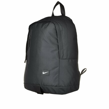 Рюкзак Nike All Access Halfday - 91130, фото 1 - интернет-магазин MEGASPORT