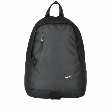 Рюкзак Nike All Access Halfday - 91130, фото 2 - интернет-магазин MEGASPORT