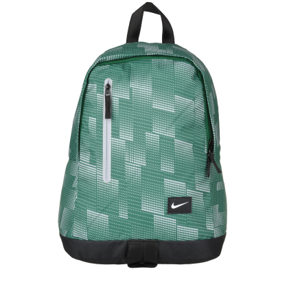 Рюкзак Nike All Access Halfday - 91131, фото 2 - интернет-магазин MEGASPORT