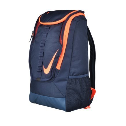 Рюкзак Nike Fb Shield Compact Bp 2.0 - 91138, фото 1 - інтернет-магазин MEGASPORT