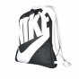 Рюкзак Nike Heritage Gymsack, фото 1 - інтернет магазин MEGASPORT
