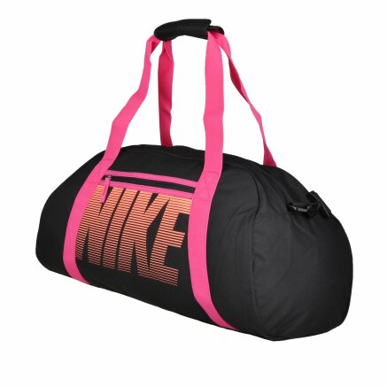 Сумка Nike Women's Gym Club - 91143, фото 1 - інтернет-магазин MEGASPORT