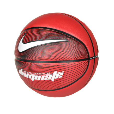 Мяч Nike Dominate (7) - 91151, фото 1 - интернет-магазин MEGASPORT