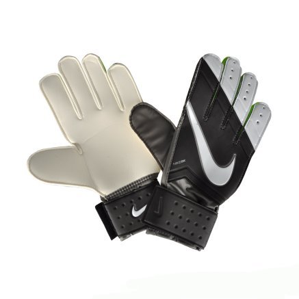 Рукавички Nike Gk Match - 91152, фото 1 - інтернет-магазин MEGASPORT