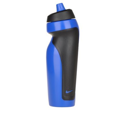 Бутылка Nike Sport Water Bottle - 83783, фото 1 - интернет-магазин MEGASPORT
