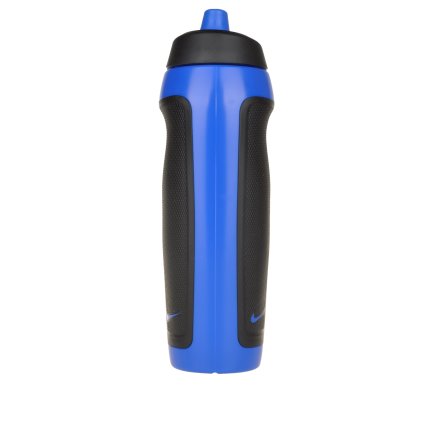Бутылка Nike Sport Water Bottle - 83783, фото 2 - интернет-магазин MEGASPORT