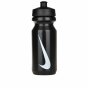 Пляшка Nike Big Mouth Water Bottle  Black/White, фото 1 - інтернет магазин MEGASPORT