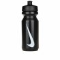 Бутылка Nike Big Mouth Water Bottle  Black/White, фото 1 - интернет магазин MEGASPORT