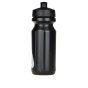 Пляшка Nike Big Mouth Water Bottle  Black/White, фото 2 - інтернет магазин MEGASPORT