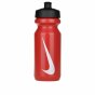 Бутылка Nike Big Mouth Water Bottle  Sport Red/White, фото 1 - интернет магазин MEGASPORT