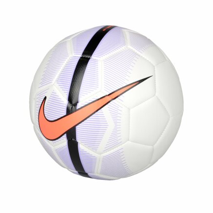 М'яч Nike Mercurial Veer - 91154, фото 1 - інтернет-магазин MEGASPORT