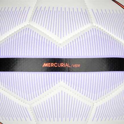 М'яч Nike Mercurial Veer - 91154, фото 2 - інтернет-магазин MEGASPORT