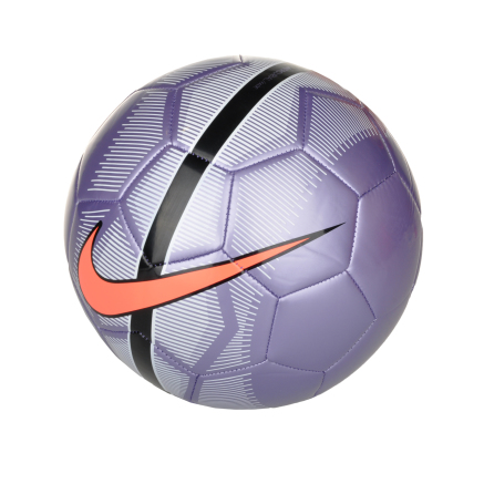 Мяч Nike Mercurial Fade - 91155, фото 1 - интернет-магазин MEGASPORT