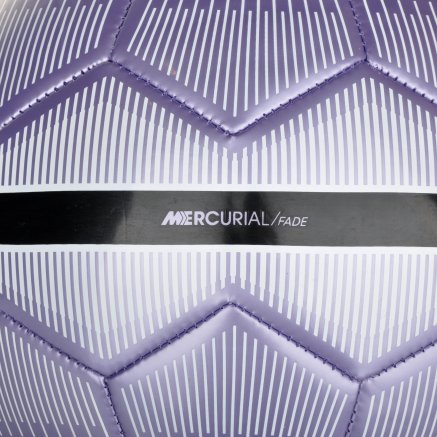 Мяч Nike Mercurial Fade - 91155, фото 2 - интернет-магазин MEGASPORT