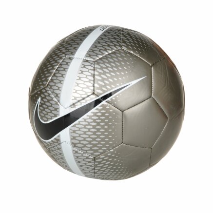 Мяч Nike Technique - 91157, фото 1 - интернет-магазин MEGASPORT