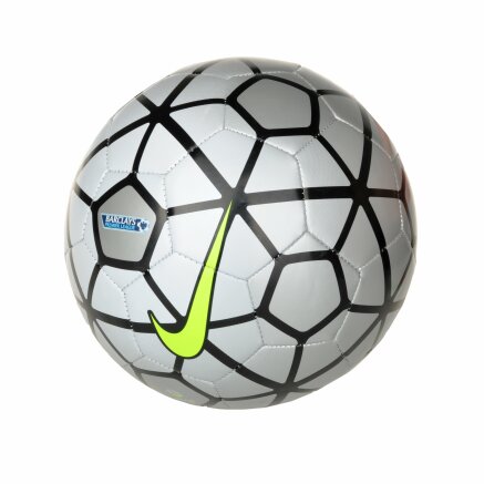 Мяч Nike Pitch - Pl - 91160, фото 1 - интернет-магазин MEGASPORT