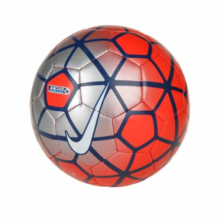 М'яч Nike Pitch - Pl - 91161, фото 1 - інтернет-магазин MEGASPORT