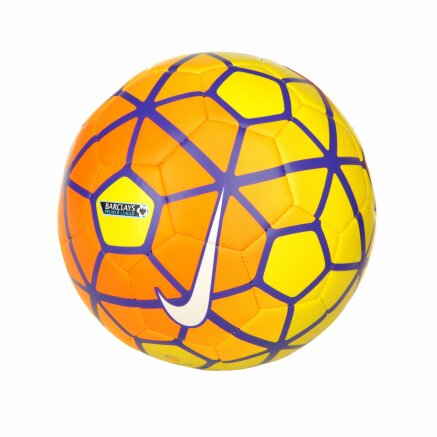 М'яч Nike Pitch - Pl - 91162, фото 1 - інтернет-магазин MEGASPORT
