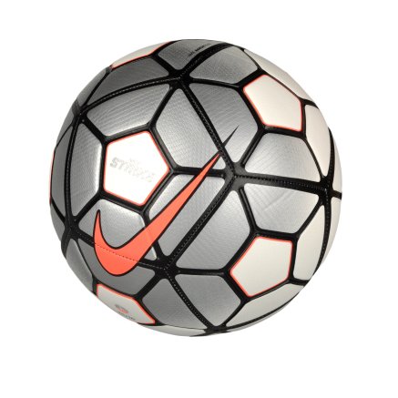 М'яч Nike Strike - 91163, фото 1 - інтернет-магазин MEGASPORT