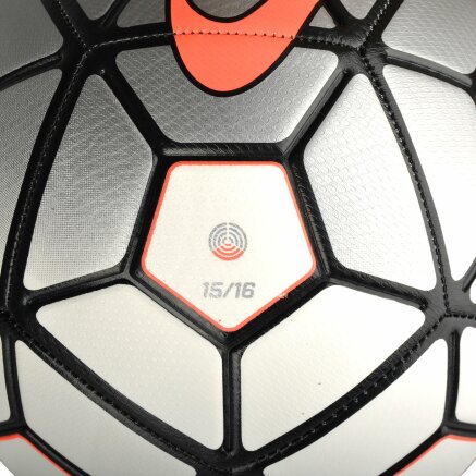 Мяч Nike Strike - 91163, фото 2 - интернет-магазин MEGASPORT