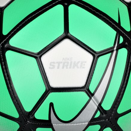 М'яч Nike Strike - 91164, фото 2 - інтернет-магазин MEGASPORT