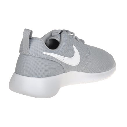 Кроссовки Nike Boys' Roshe One (Gs) Shoe - 94809, фото 2 - интернет-магазин MEGASPORT