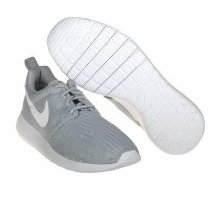Кроссовки Nike Boys' Roshe One (Gs) Shoe - 94809, фото 3 - интернет-магазин MEGASPORT