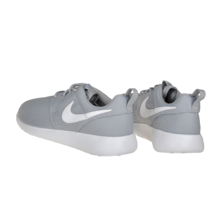 Кроссовки Nike Boys' Roshe One (Gs) Shoe - 94809, фото 4 - интернет-магазин MEGASPORT