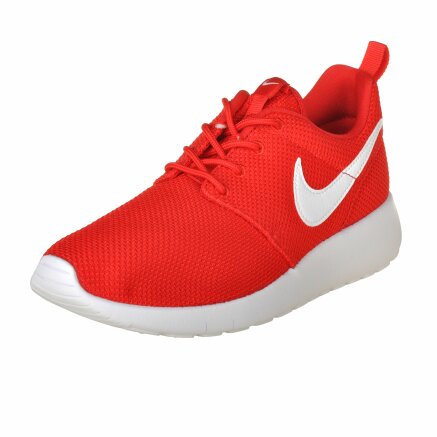 Кросівки Nike Boys' Roshe One (Gs) Shoe - 94810, фото 1 - інтернет-магазин MEGASPORT