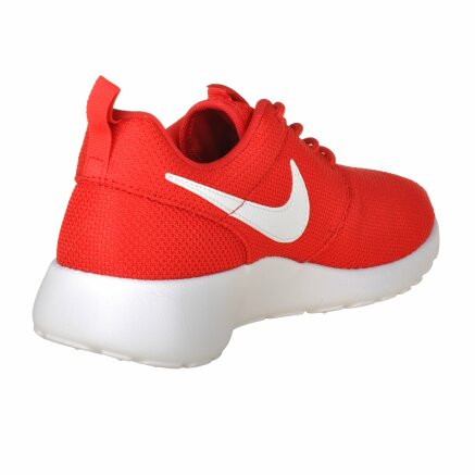 Кросівки Nike Boys' Roshe One (Gs) Shoe - 94810, фото 2 - інтернет-магазин MEGASPORT