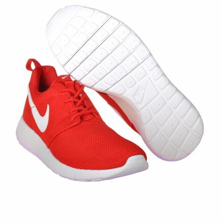 Кросівки Nike Boys' Roshe One (Gs) Shoe - 94810, фото 3 - інтернет-магазин MEGASPORT