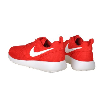 Кросівки Nike Boys' Roshe One (Gs) Shoe - 94810, фото 4 - інтернет-магазин MEGASPORT