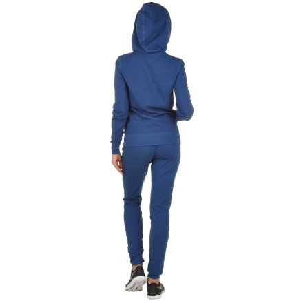 Спортивный костюм Nike Women's Sportswear Track Suit - 94391, фото 4 - интернет-магазин MEGASPORT