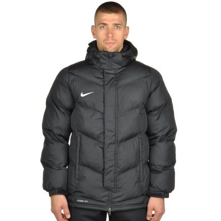 Куртка Nike Men's Football Jacket - 94856, фото 1 - інтернет-магазин MEGASPORT